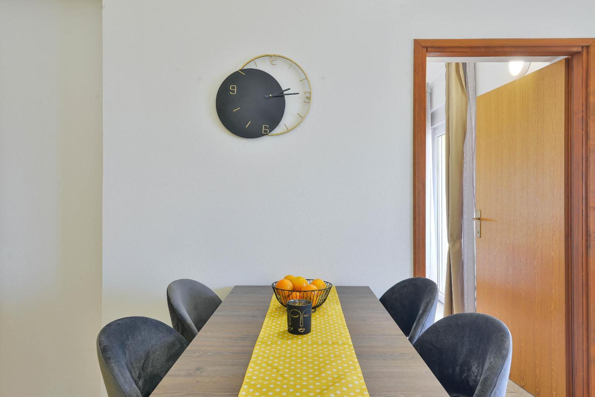 Apartment House Inga Vir Extérieur photo