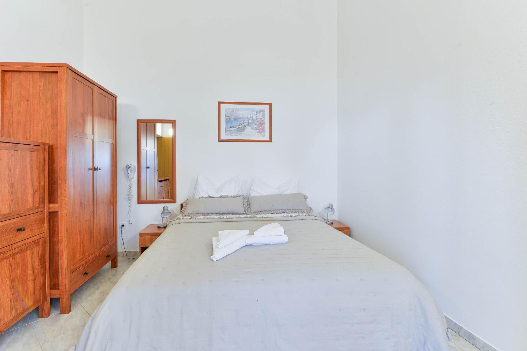 Apartment House Inga Vir Extérieur photo